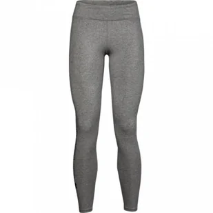Damskie legginsy treningowe UNDER ARMOUR Favorite WM Leggings - Legginsy - miniaturka - grafika 1