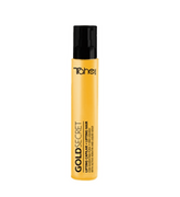 Odżywki do włosów - Tahe Gold Secret - krem regenerujący z aktywną keratyną 50 ml - miniaturka - grafika 1