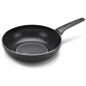 Patelnie - Moneta Wok 28 cm Recy indukcja 0005554328 - miniaturka - grafika 1