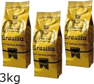Kawa - Kawa ziarnista Veronesi Brasilia 3 kg - miniaturka - grafika 1