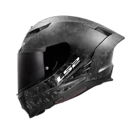 Kaski motocyklowe - Kask Integralny LS2 FF807 Dragon CarbonS - miniaturka - grafika 1