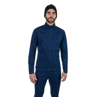 Bluzy narciarskie - Kurtka męska Rossignol Genetys - miniaturka - grafika 1