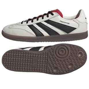 Buty adidas Predator Freestyle JH8893 czarny 43 1/3 - Piłka nożna - miniaturka - grafika 1