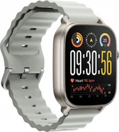 Smartwatch - Realme Watch 5 42mm Titanium Silver - miniaturka - grafika 1