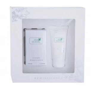 REMINISCENCE Oud Glacial Eau De Parfum Spray 50ml bt_fragla_253844 - Wody i perfumy damskie - miniaturka - grafika 1
