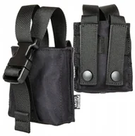 Nerki - Primal Ładownica Na Butelkę Ekta Czarna - miniaturka - grafika 1