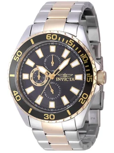 Zegarek Zegarek Invicta Pro Diver 47557 + BOX - Zegarki męskie - miniaturka - grafika 1