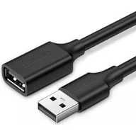 Złącza, przejściówki, adaptery - Ugreen kabel przejściówka Usb (żeński) - Usb (męsk - miniaturka - grafika 1