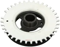 Alternatory - CORTECO KOŁO PASOWE MONDEO 2.3 07 CORTECO 80001701 - miniaturka - grafika 1