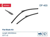 Wycieraczki samochodowe - Pióro wycieraczki Denso DF-403 - miniaturka - grafika 1