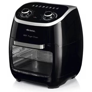 Ariete 4619 Air Fryer Oven 2w1 - Frytkownice - miniaturka - grafika 1