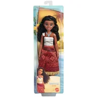 Lalki dla dziewczynek - Disney Vaiana Lalka podstawowa - miniaturka - grafika 1