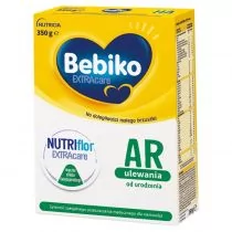 Bebiko AR 350g - Mleko modyfikowane - miniaturka - grafika 3