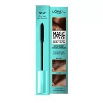 Loreal Magic Retouch Precision Szczoteczka do retuszu odrostów 1 Brąz 8ml