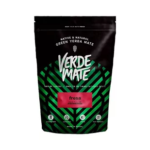 Mate Green Verde Mate Verde Frutos del Bosque 500g VM.Y.FRU.BOS.500 - Yerba Mate - miniaturka - grafika 1