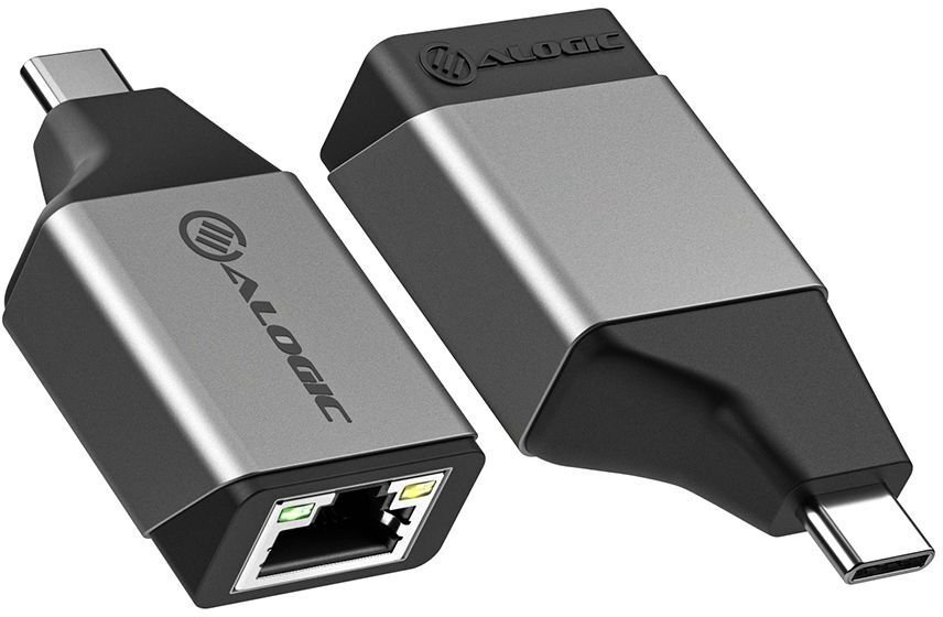 Karta sieciowa Alogic ALOGIC ULCGEMN-SGR karta sieciowa Ethernet 1000 Mbit/s
