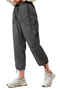 Spodnie damskie Nike Dri-FIT Retro Fly DH7656010 S - Spodnie sportowe damskie - miniaturka - grafika 1
