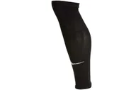 Skarpetki i podkolanówki sportowe - Nike Squad Leg Sleeve SK0033-010 Rozmiar: 42-46 - miniaturka - grafika 1