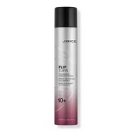 Kosmetyki do stylizacji włosów - JOICO_Flip Turn spray do stylizacji włosów 300ml - miniaturka - grafika 1