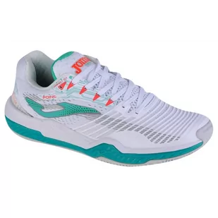 Buty Joma T.Point Men 2202 M TPOINS2202P białe - Tenis ziemny - miniaturka - grafika 1