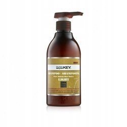 Saryna Key Shea Keratin Repair Light Szampon Regenerujący Włosy 300ml