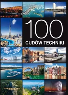 100 cudów techniki - Albumy inne - miniaturka - grafika 2