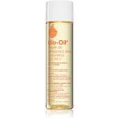 Olejki do ciała i włosów - Bio-Oil ORKLA CARE olejek do pielęgnacji skóry Naturalny 200 ml - miniaturka - grafika 1