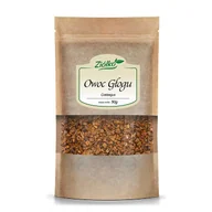 Herbata - Ziółko Głóg Owoc 50 g - miniaturka - grafika 1