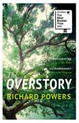 Obcojęzyczna fantastyka i horror - Richard Powers The Overstory - miniaturka - grafika 1