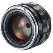 Obiektywy - Voigtlander Nokton 40mm f/1.2 - Sony E - miniaturka - grafika 1