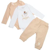 Dresy i komplety dla chłopców - Guess Komplet | Regular Fit - miniaturka - grafika 1