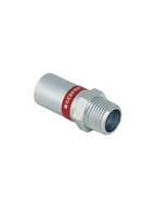 Akcesoria hydrauliczne - Geberit Adapter mt w/ plend cst d22-r3/4 zn-pl - miniaturka - grafika 1