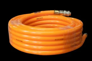 WĄŻ PNEUMATYCZNY 8*14MM 15MB - Akcesoria pneumatyczne - miniaturka - grafika 1