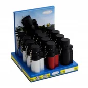 Opalarki - Palnik gazowy żarowy 4 x JET 1300C Lizard - miniaturka - grafika 1