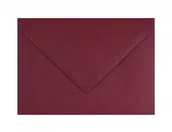 Koperty - Koperty kolorowe bordowe 120g/m2 C6 500 szt nr 84 KARTON 3759-C6-BOX - miniaturka - grafika 1
