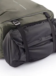 Plecak na laptopa 17 XD Design Bobby Explore - black - Torby na laptopy - miniaturka - grafika 20