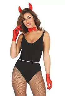ZESTAW DIABŁA - Dodatki do strojów karnawałowych - miniaturka - grafika 1