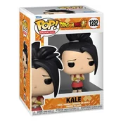 Figurki kolekcjonerskie - Funko POP!, figurka kolekcjonerska, Animation: Dragon Ball S, Kale - miniaturka - grafika 1