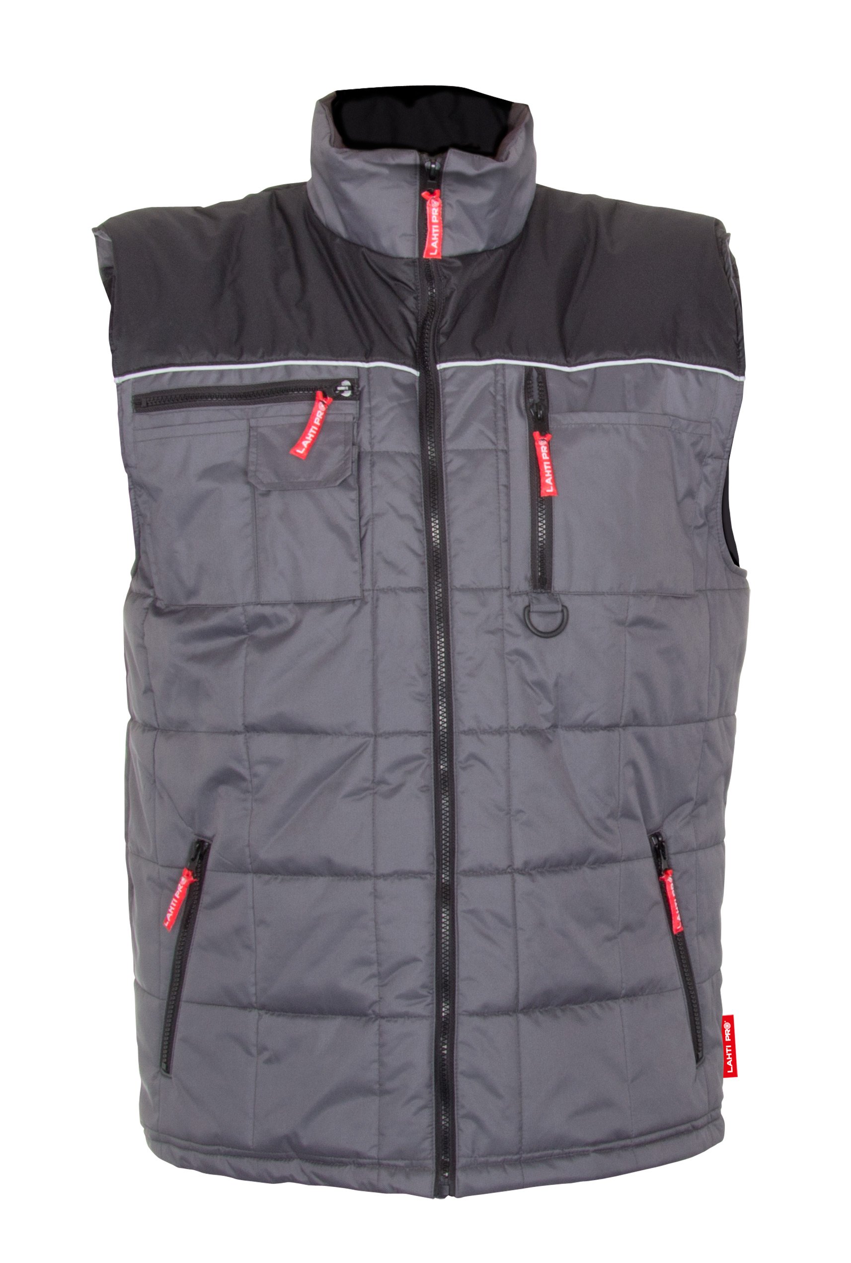 Lahti Pro Bezrękawnik ocieplany M LPBO1M