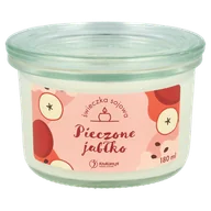 Kisiel - Świeczka sojowa Pieczone Jabłko 150ml - miniaturka - grafika 1