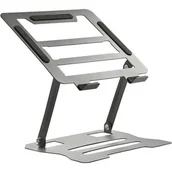 Części i akcesoria do laptopów - Podstawka pod laptopa MOZOS N2-WH N2-WH - miniaturka - grafika 1