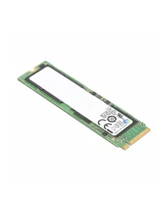 Lenovo IBM 512 Gb SSD M.2 2280 PCIe3x4 - Dyski serwerowe - miniaturka - grafika 1