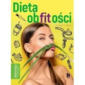 Książki kucharskie - Ewa Zwierzchowska Dieta najedzonych dziewczyn - miniaturka - grafika 1