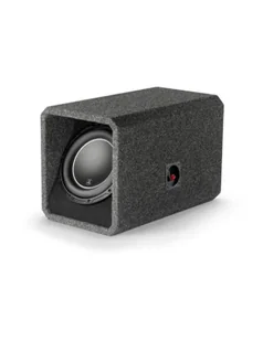 JL AUDIO HO110-W6v3 Subwoofer - Głośniki samochodowe - miniaturka - grafika 1