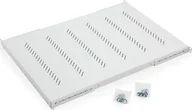 Akcesoria do szaf serwerowych - Triton Półka rack 19" TRITON 450mm H4 150kg perforowana - miniaturka - grafika 1