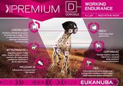 Eukanuba Adult Premium Performance Working&Endurance 15 kg