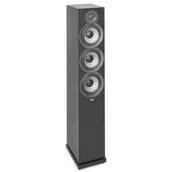 Głośniki i kolumny - Elac ELAC Debut 2.0 F6.2 - miniaturka - grafika 1