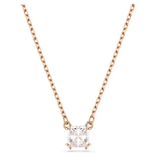 Naszyjnik Swarovski Stilla 5701904 - Naszyjniki - miniaturka - grafika 1