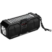 Głośniki przenośne - DENVER BTG-158 - miniaturka - grafika 1