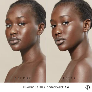 Giorgio Armani Beauty Luminous Silk - Korektory do twarzy - miniaturka - grafika 6